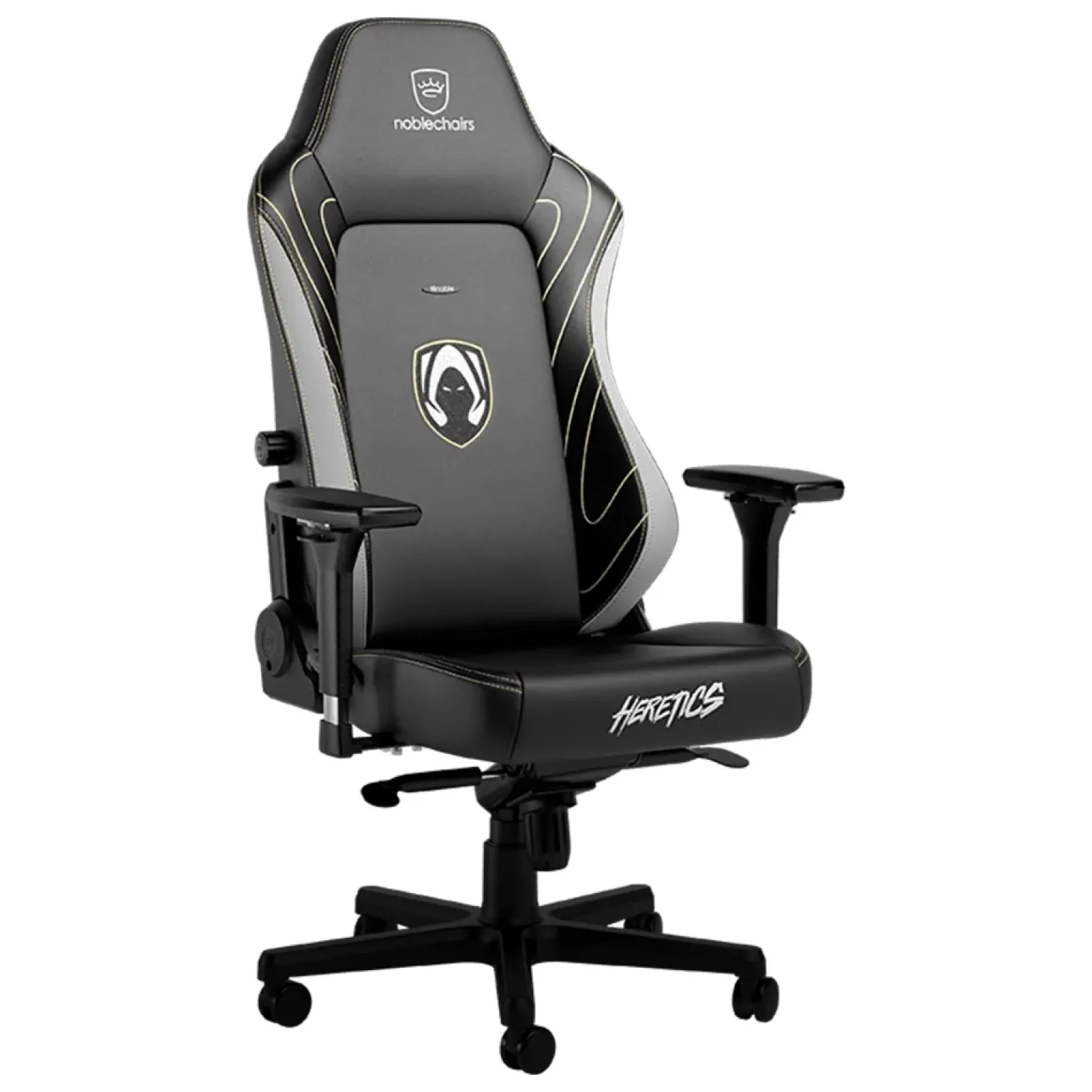 Noblechairs HERO HERETICS Edition