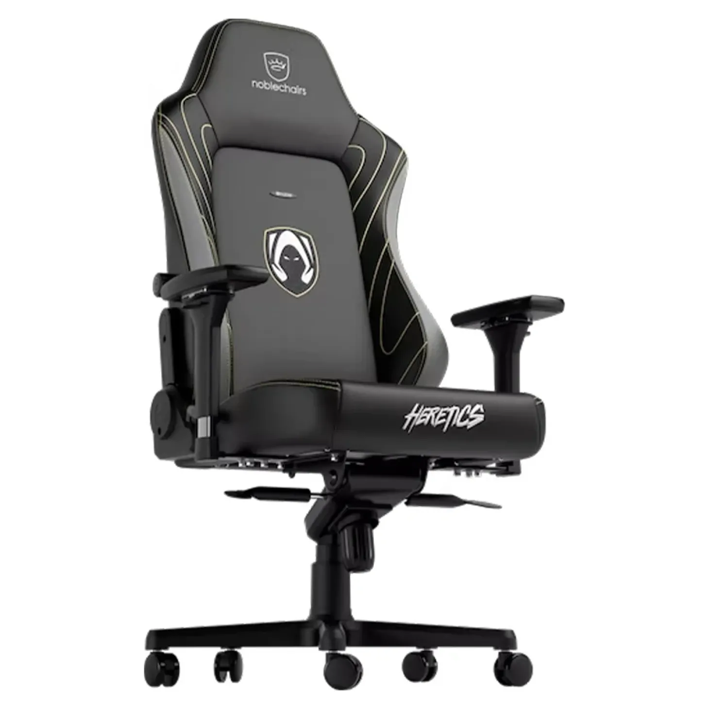 Noblechairs HERO HERETICS Edition