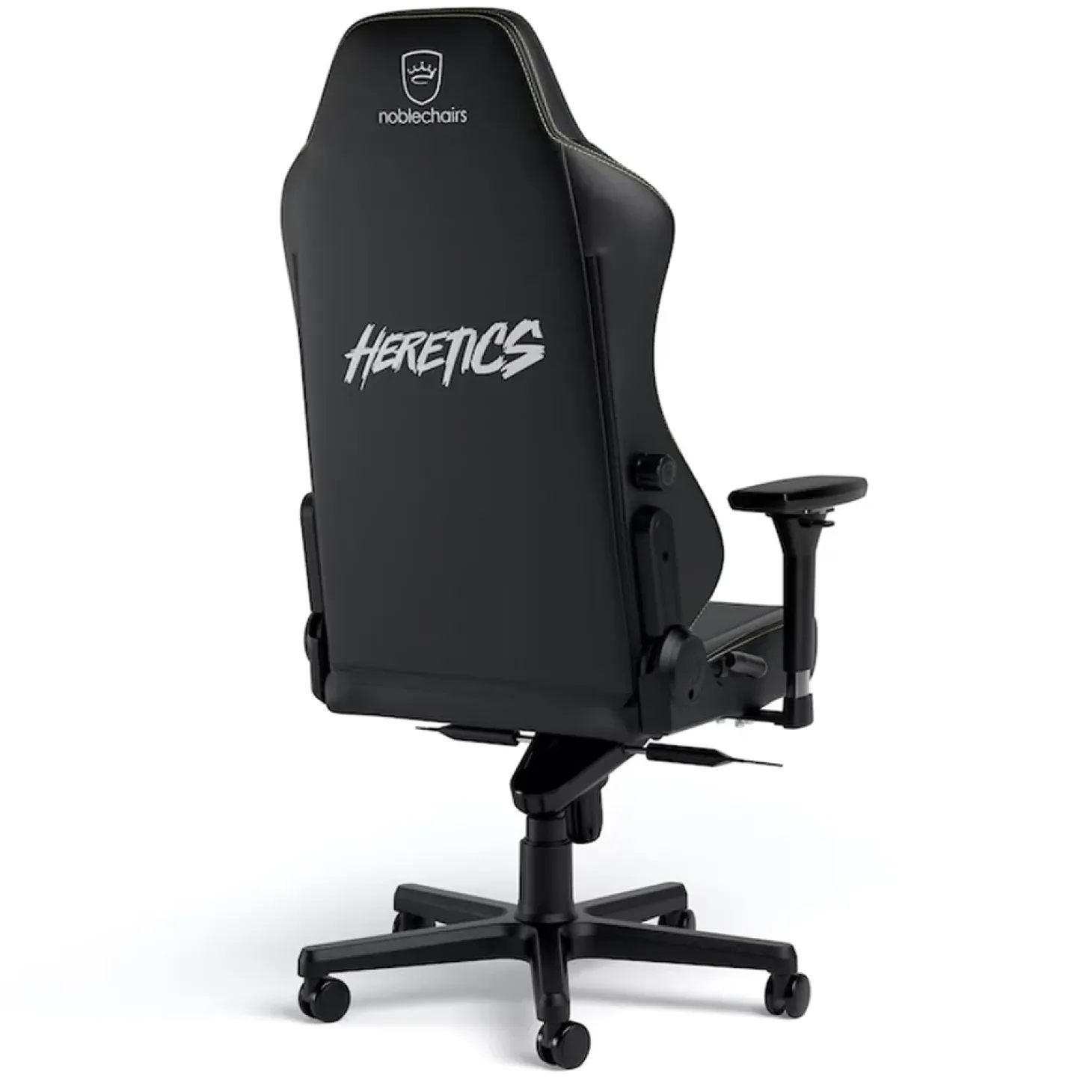 Noblechairs HERO HERETICS Edition