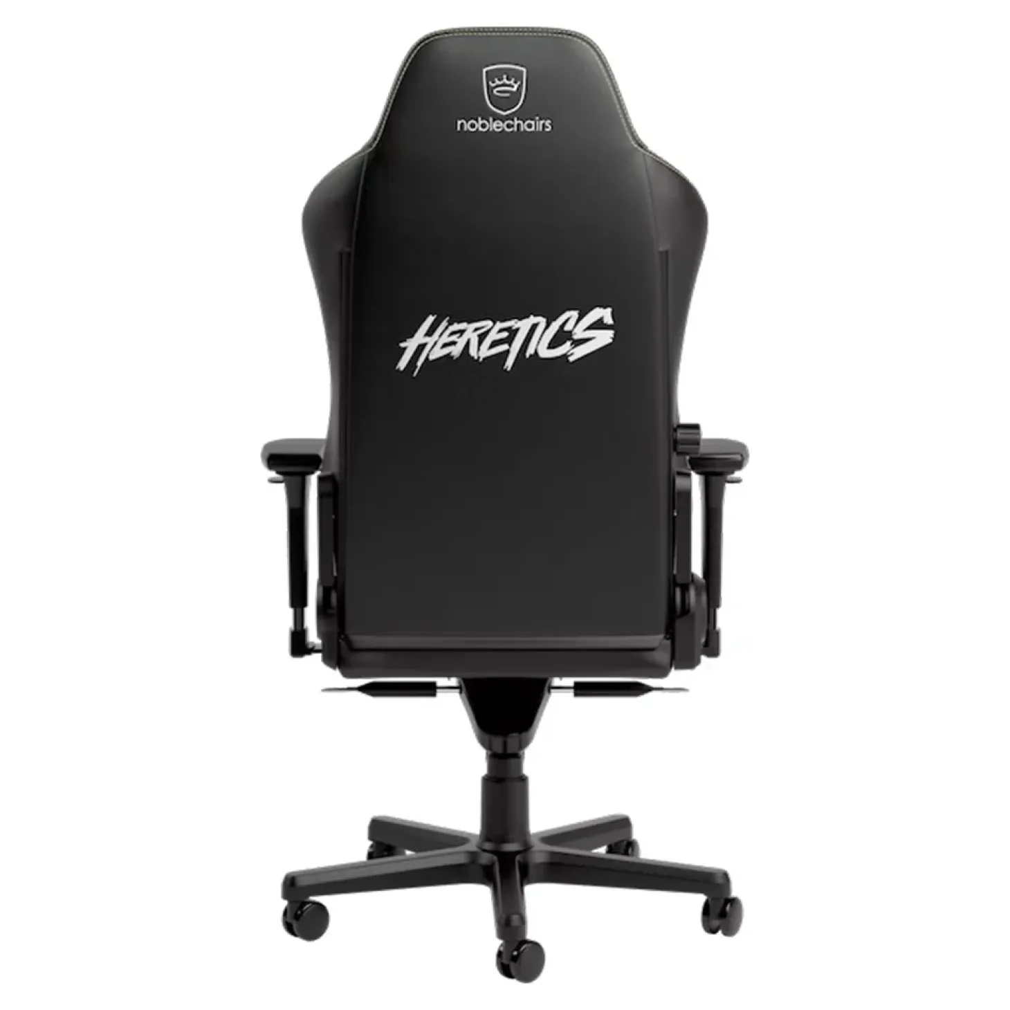 Noblechairs HERO HERETICS Edition