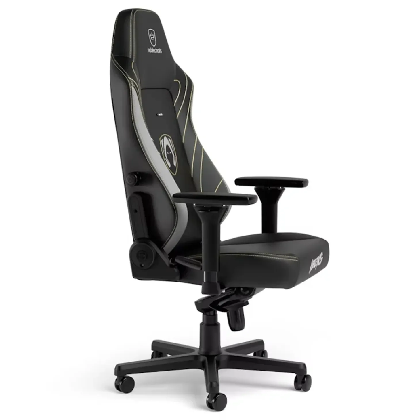 Noblechairs HERO HERETICS Edition
