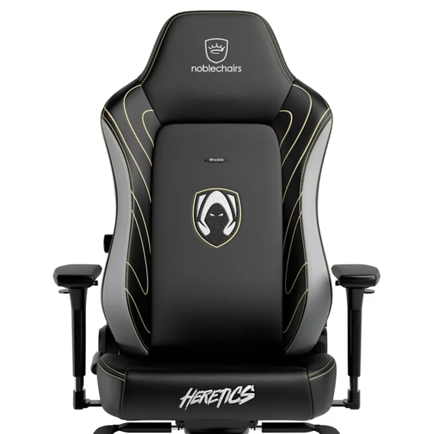Noblechairs HERO HERETICS Edition