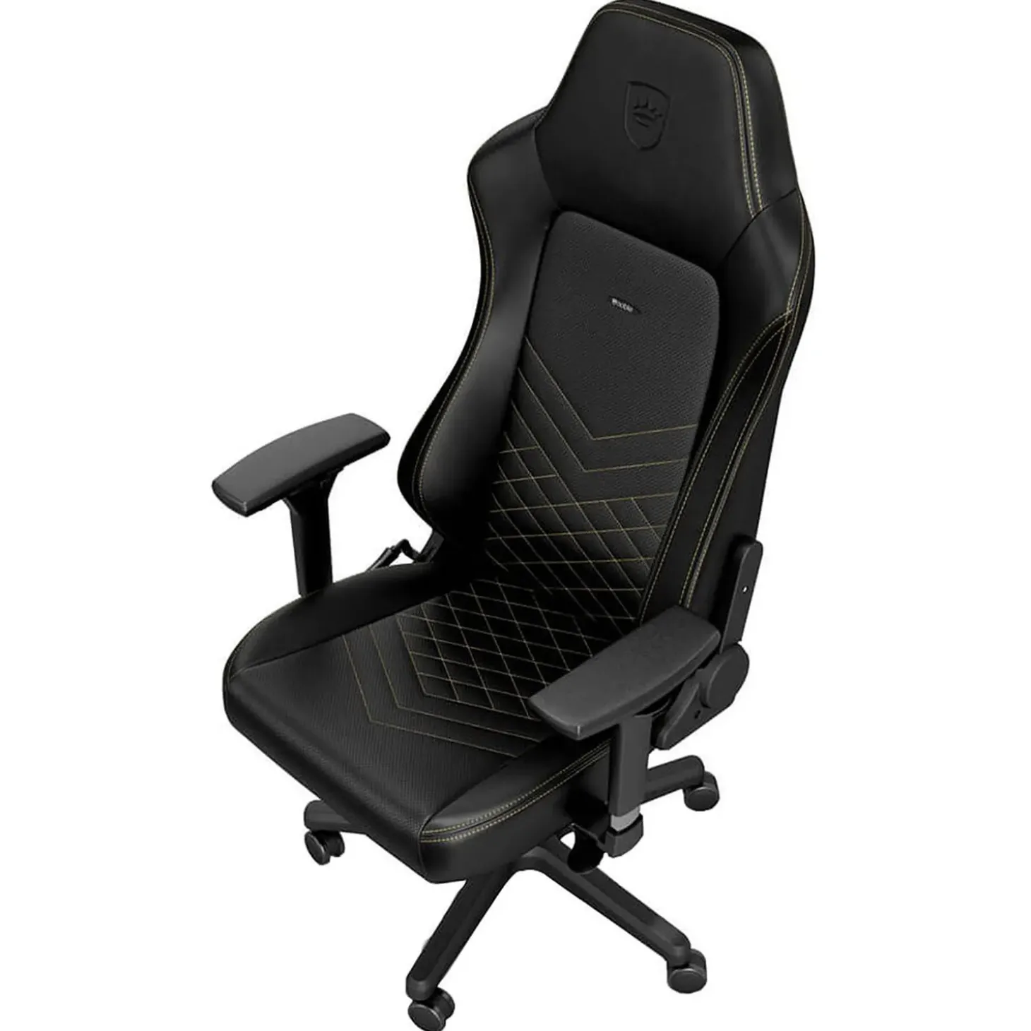 Noblechairs HERO Noir/Or