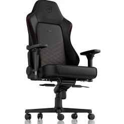 Noblechairs HERO Noir/Rouge