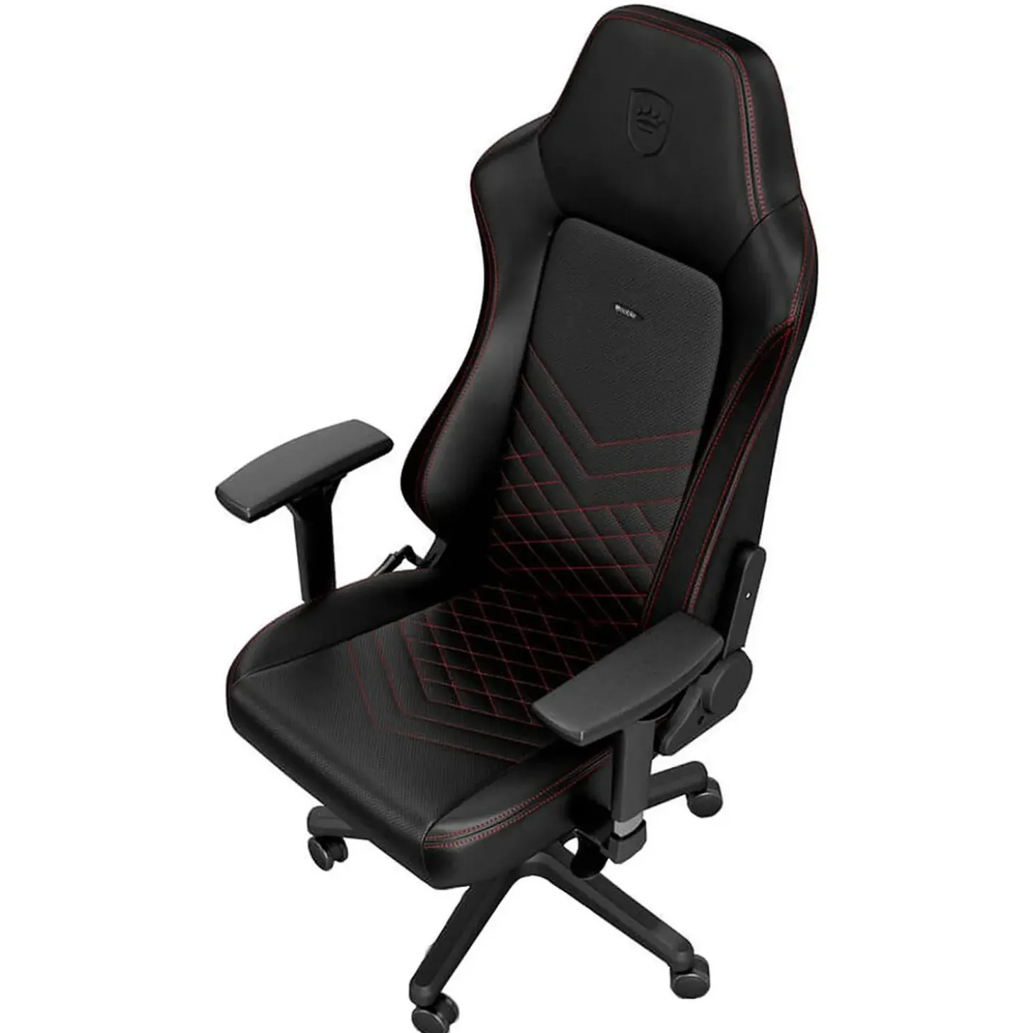 Noblechairs HERO Noir/Rouge