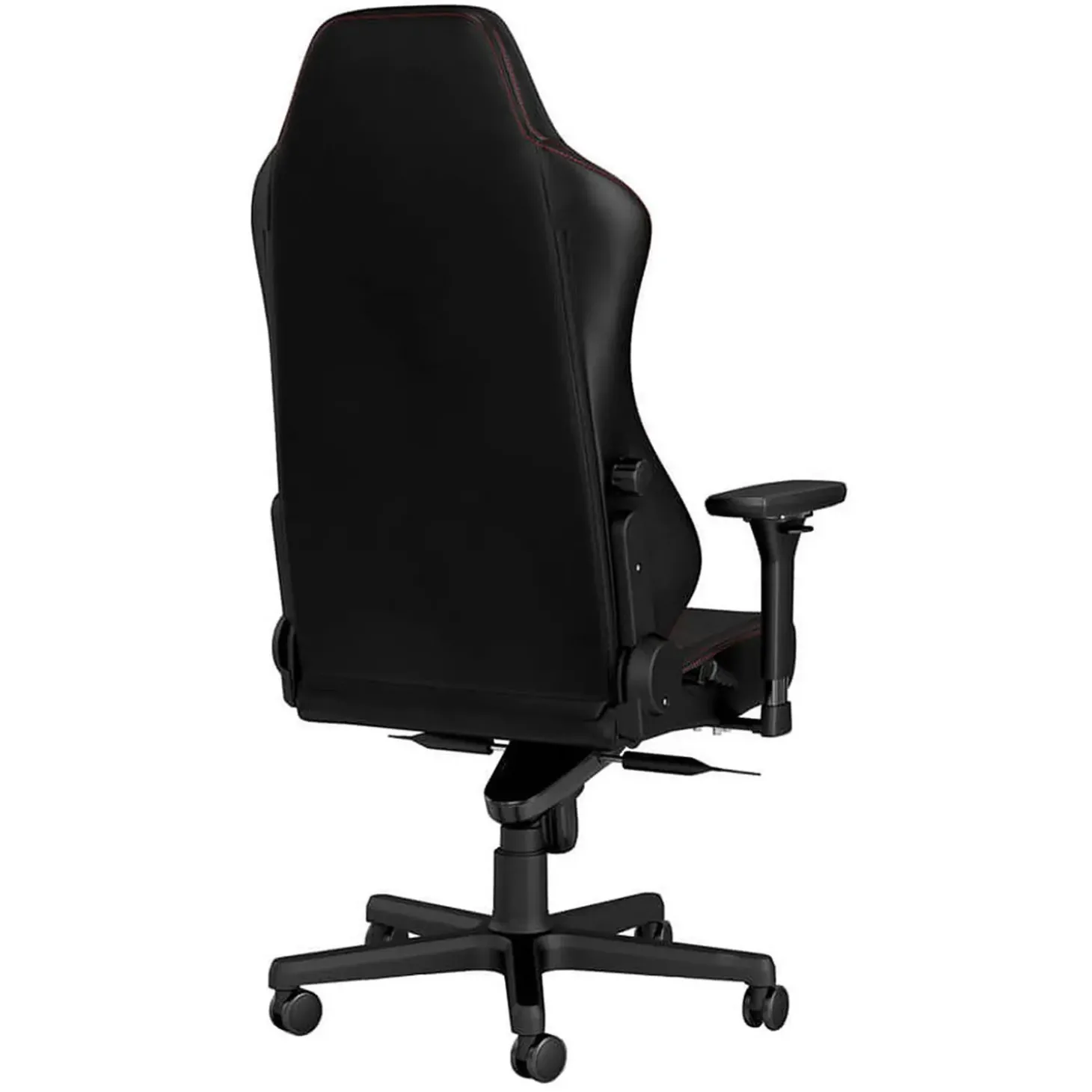 Noblechairs HERO Noir/Rouge