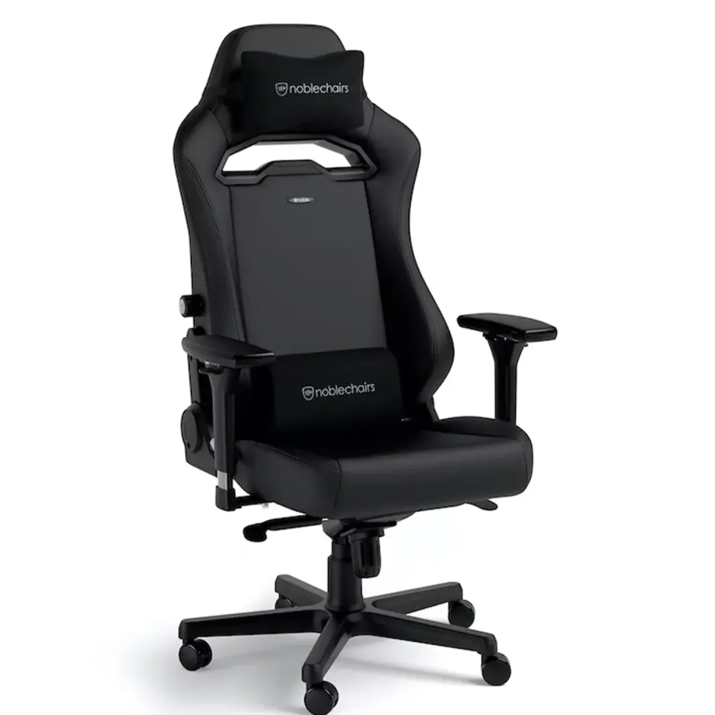 Noblechairs HERO ST Black Edition