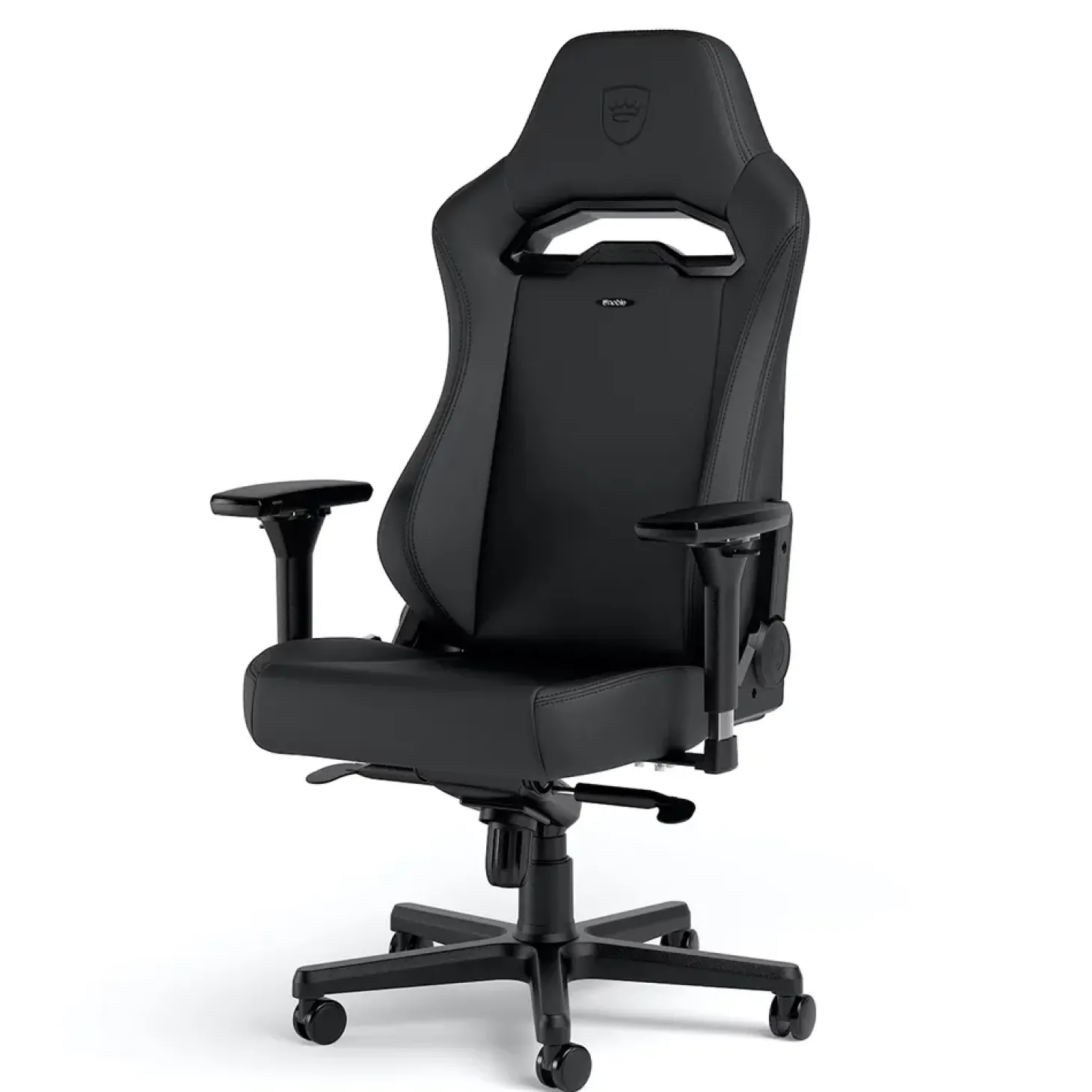 Noblechairs HERO ST Black Edition