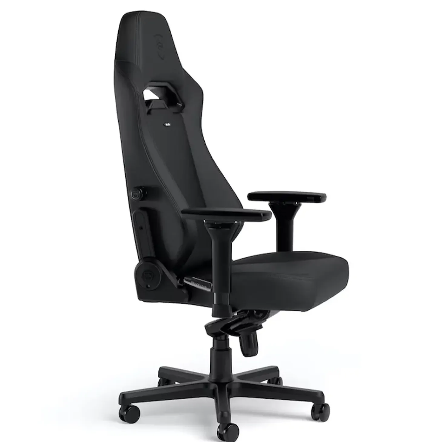 Noblechairs HERO ST Black Edition