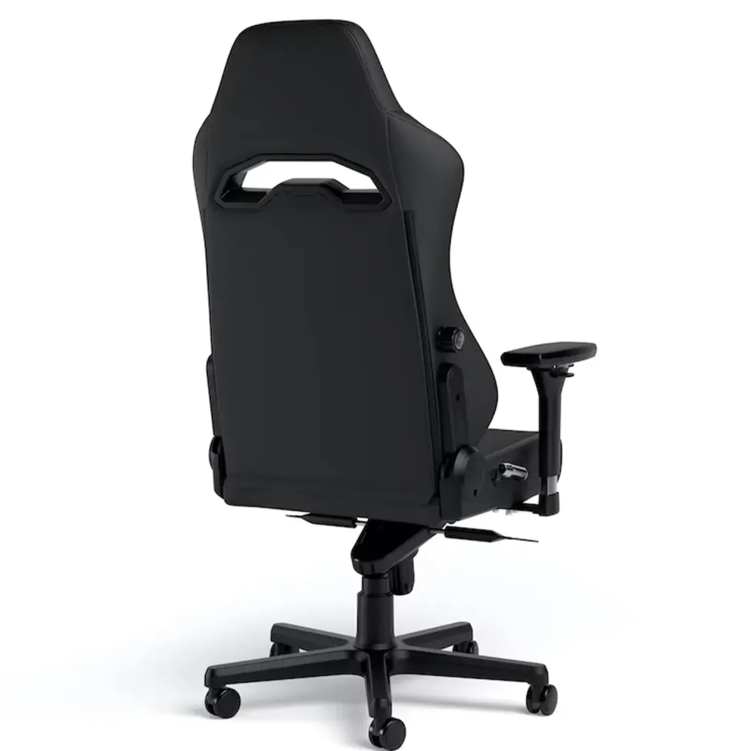 Noblechairs HERO ST Black Edition