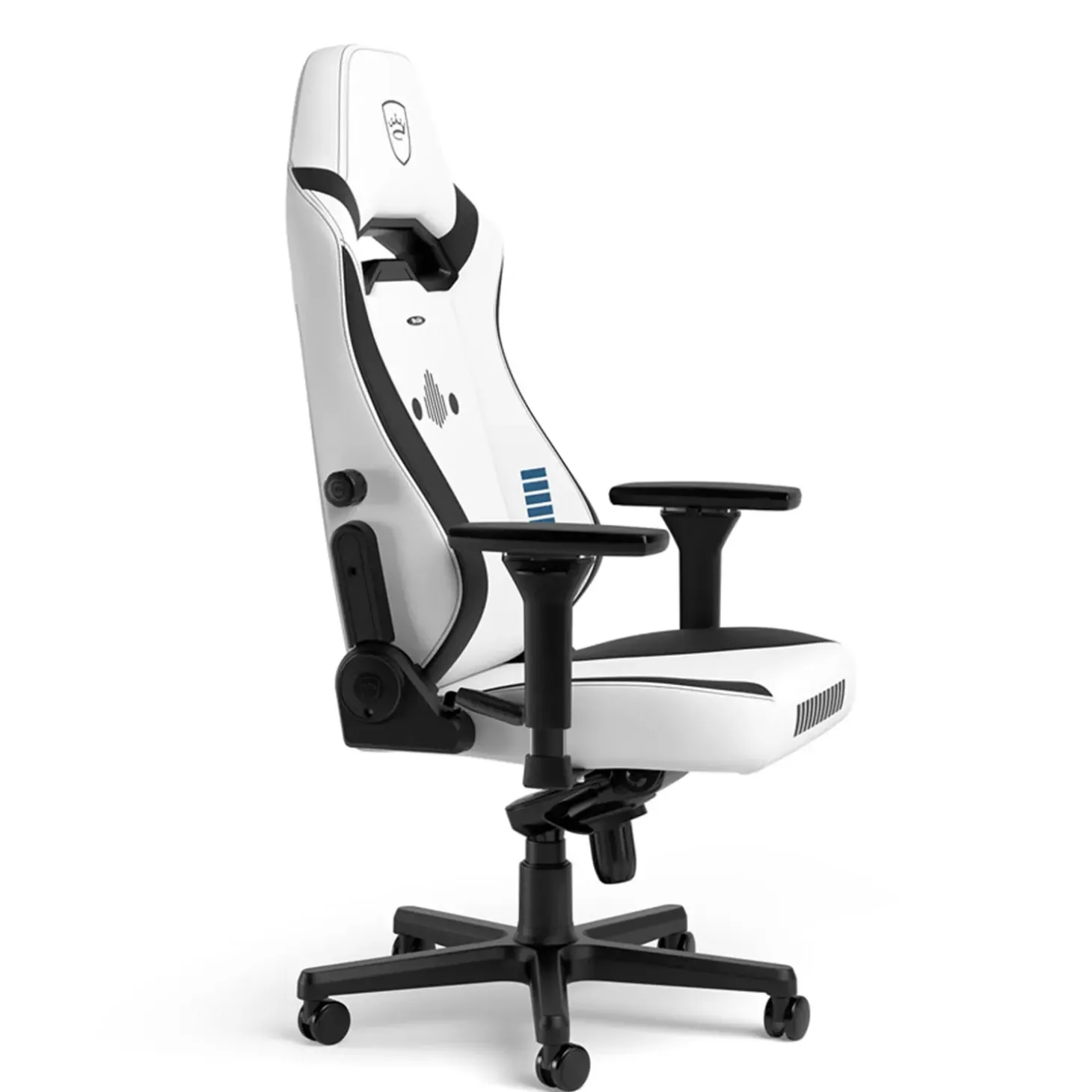 Noblechairs HERO ST Stormtrooper Edition