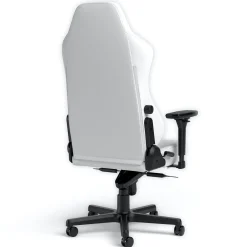 Noblechairs HERO White Edition