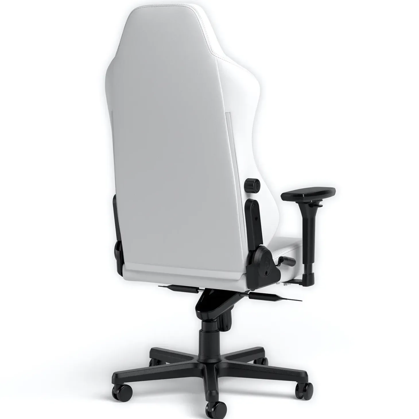 Noblechairs HERO White Edition