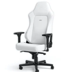 Noblechairs HERO White Edition