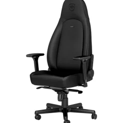 Noblechairs ICON Black Edition
