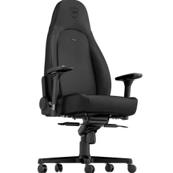 Noblechairs ICON Black Edition