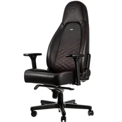 Noblechairs ICON Noir/Rouge
