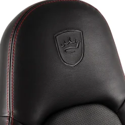 Noblechairs ICON Noir/Rouge