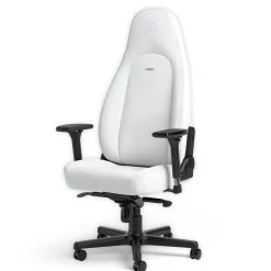 Noblechairs ICON White Edition