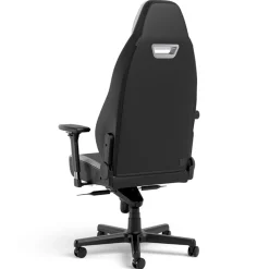 Noblechairs LEGEND Series Black/White/Red Edition