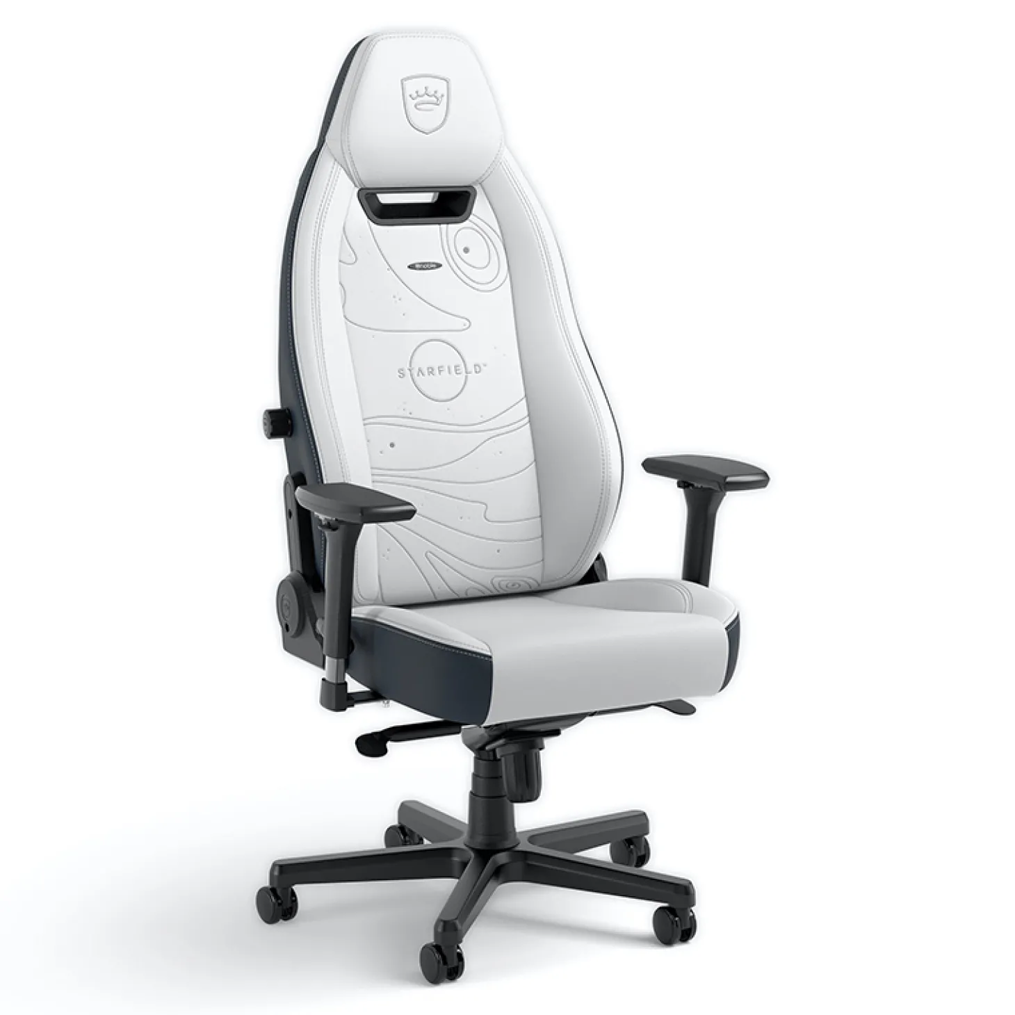 Noblechairs LEGEND Series Starfield Edition