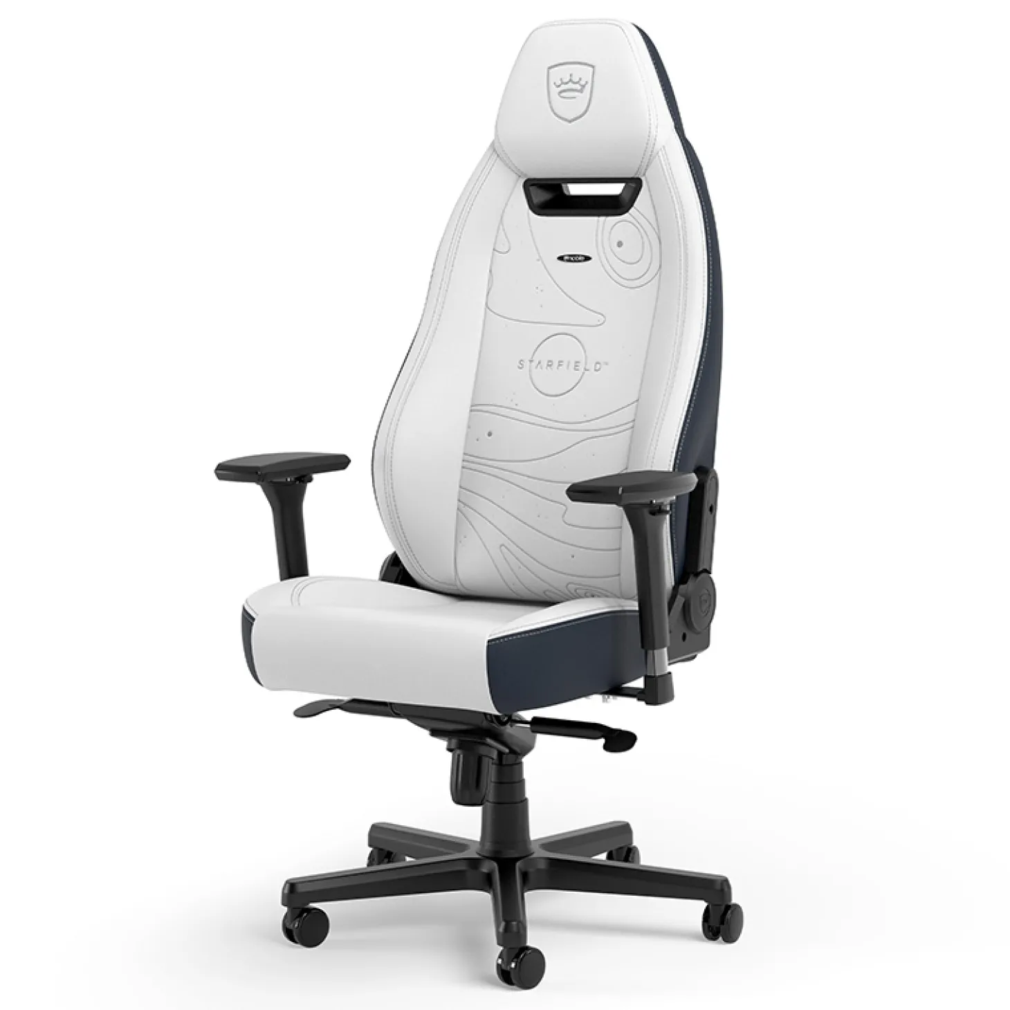 Noblechairs LEGEND Series Starfield Edition