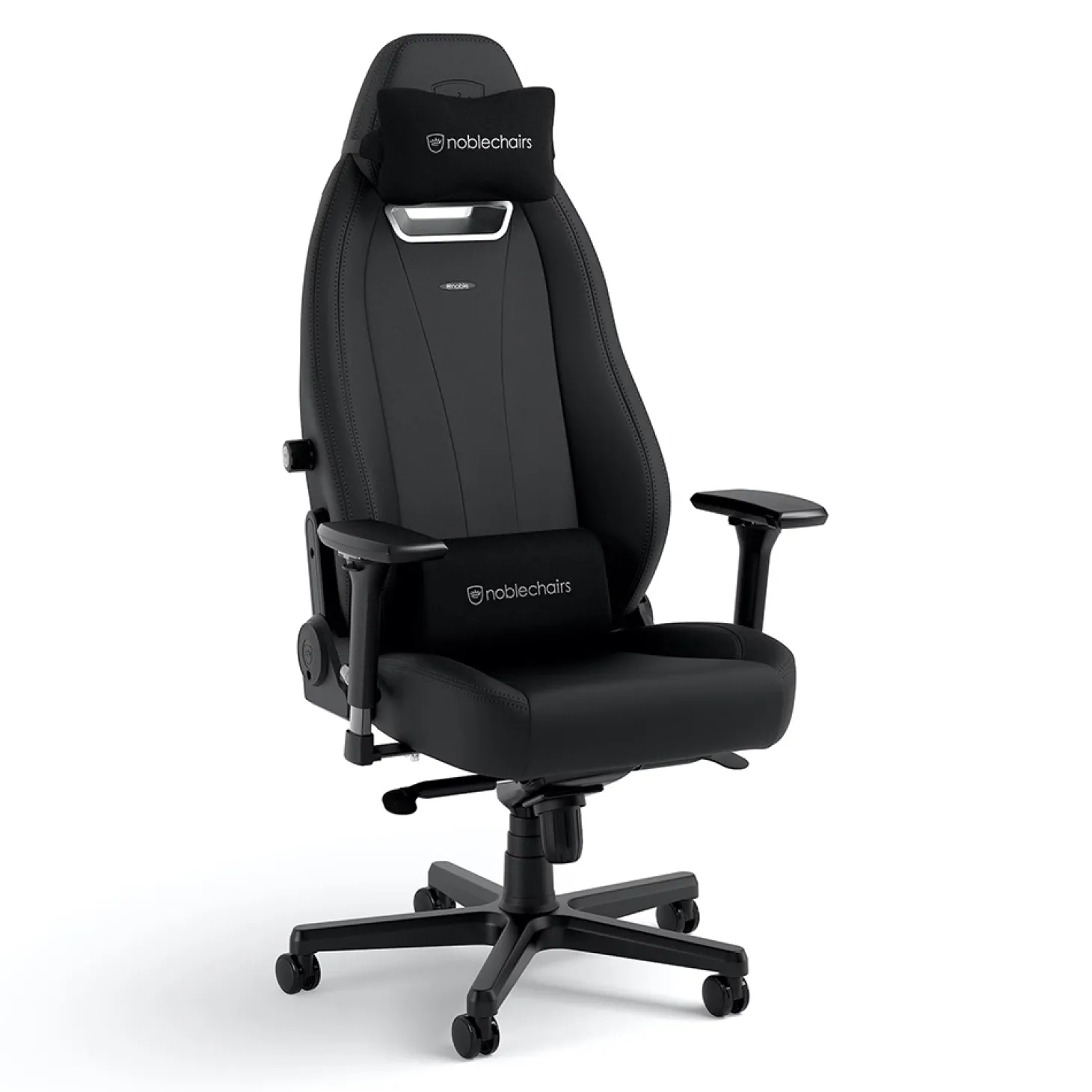 Noblechairs LEGEND Series Black Edition