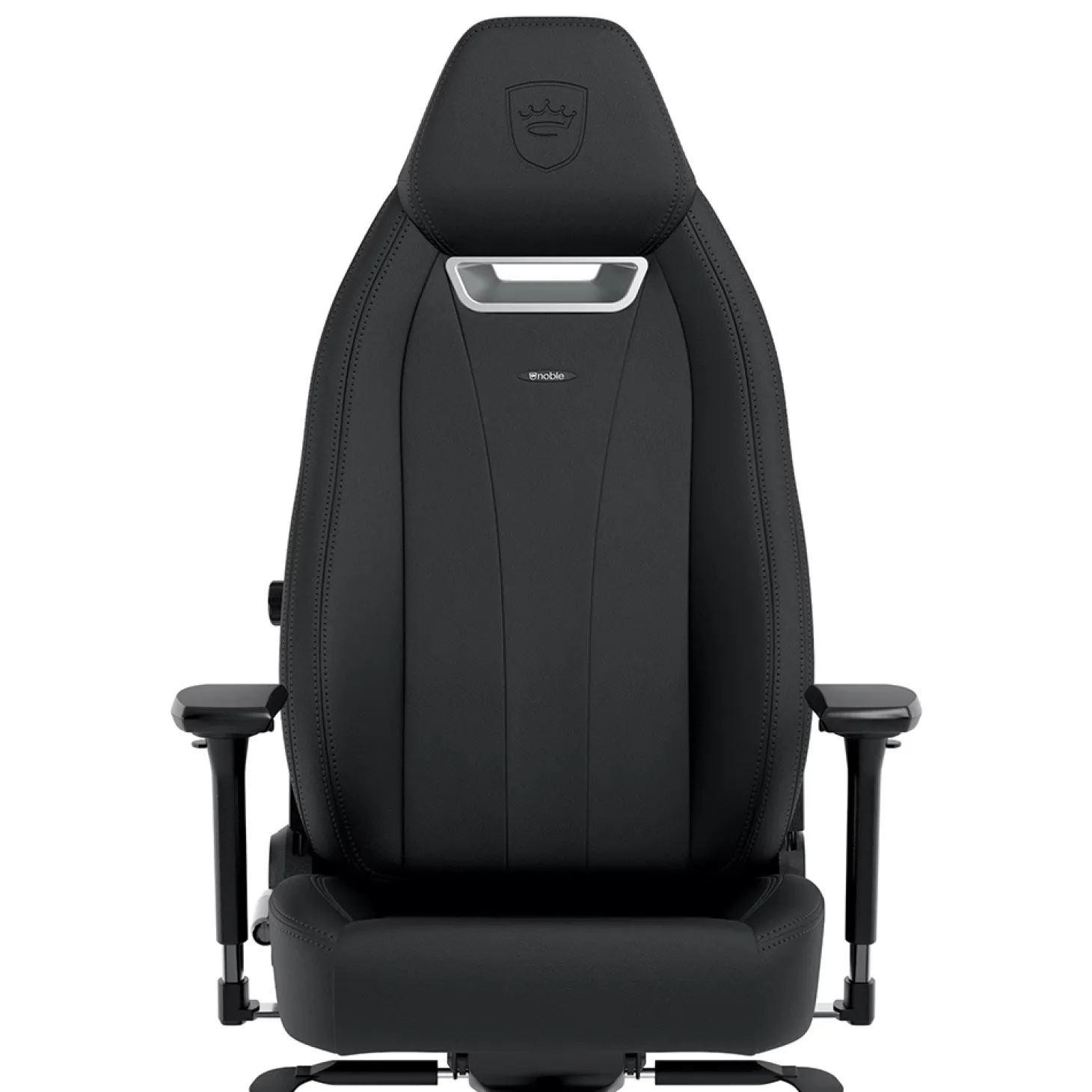 Noblechairs LEGEND Series Black Edition