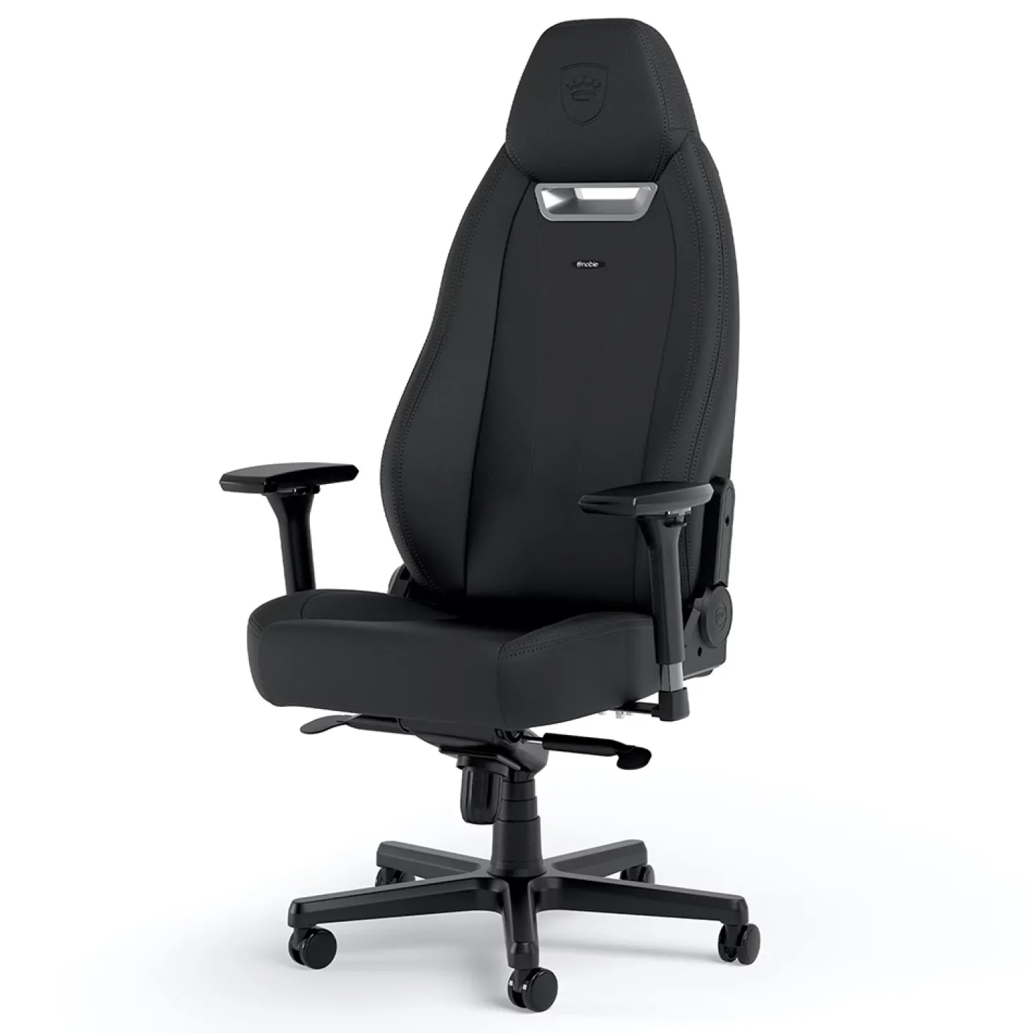 Noblechairs LEGEND Series Black Edition