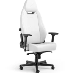Noblechairs LEGEND Series White Edition