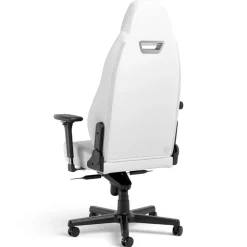 Noblechairs LEGEND Series White Edition