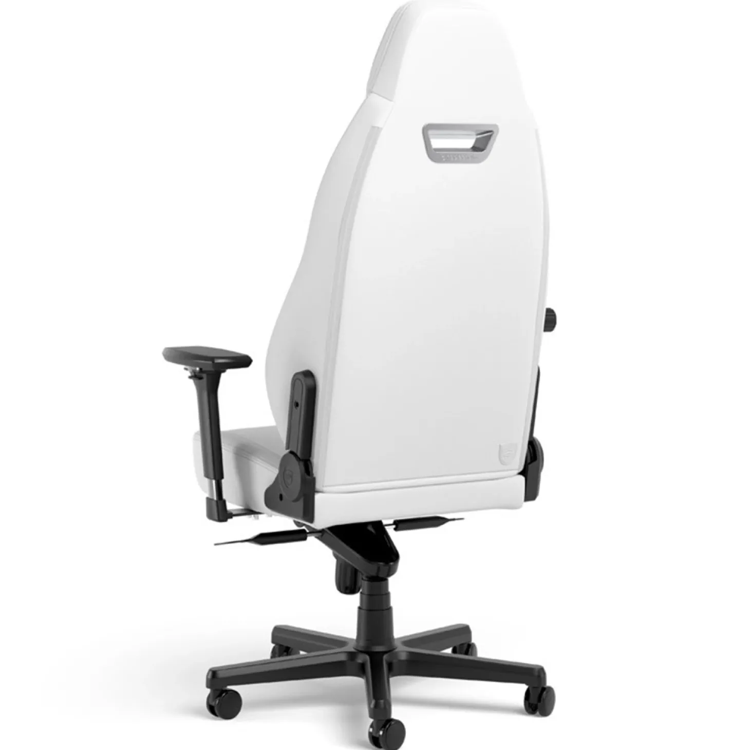 Noblechairs LEGEND Series White Edition