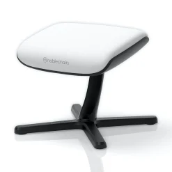 Noblechairs Repose Pieds V2 White Edition
