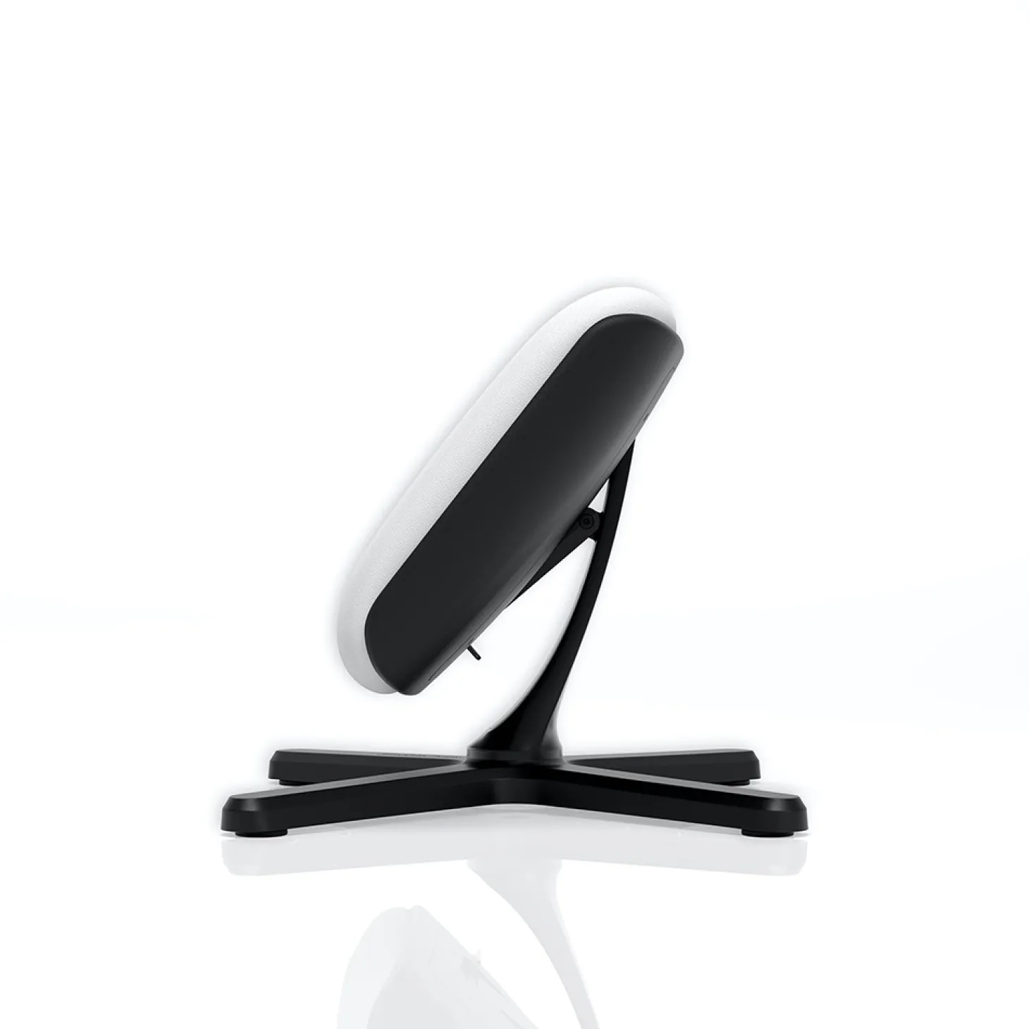 Noblechairs Repose Pieds V2 White Edition