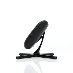 Noblechairs Repose Pieds V2 Cuir Véritable Noir