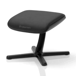 Noblechairs Repose Pieds V2 Black Edition