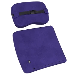 Noblechairs Set de coussins Mémoire de forme Nuka Cola Quantum