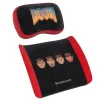 Noblechairs Set de coussins Mémoire de forme DOOM Retro