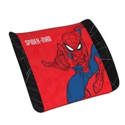 Noblechairs Set de coussins Mémoire de forme Spider Man