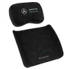 Noblechairs Set de coussins Mémoire de forme Mercedes AMG Petronas F1 Team