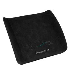 Noblechairs Set de coussins Mémoire de forme Mercedes AMG Petronas F1 Team