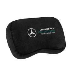 Noblechairs Set de coussins Mémoire de forme Mercedes AMG Petronas F1 Team