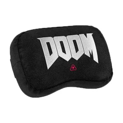 Noblechairs Set de coussins Mémoire de forme DOOM