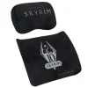 Noblechairs Set de coussins Mémoire de forme Skyrim