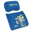 Noblechairs Set de coussins Mémoire de forme Fallout Vault Tech