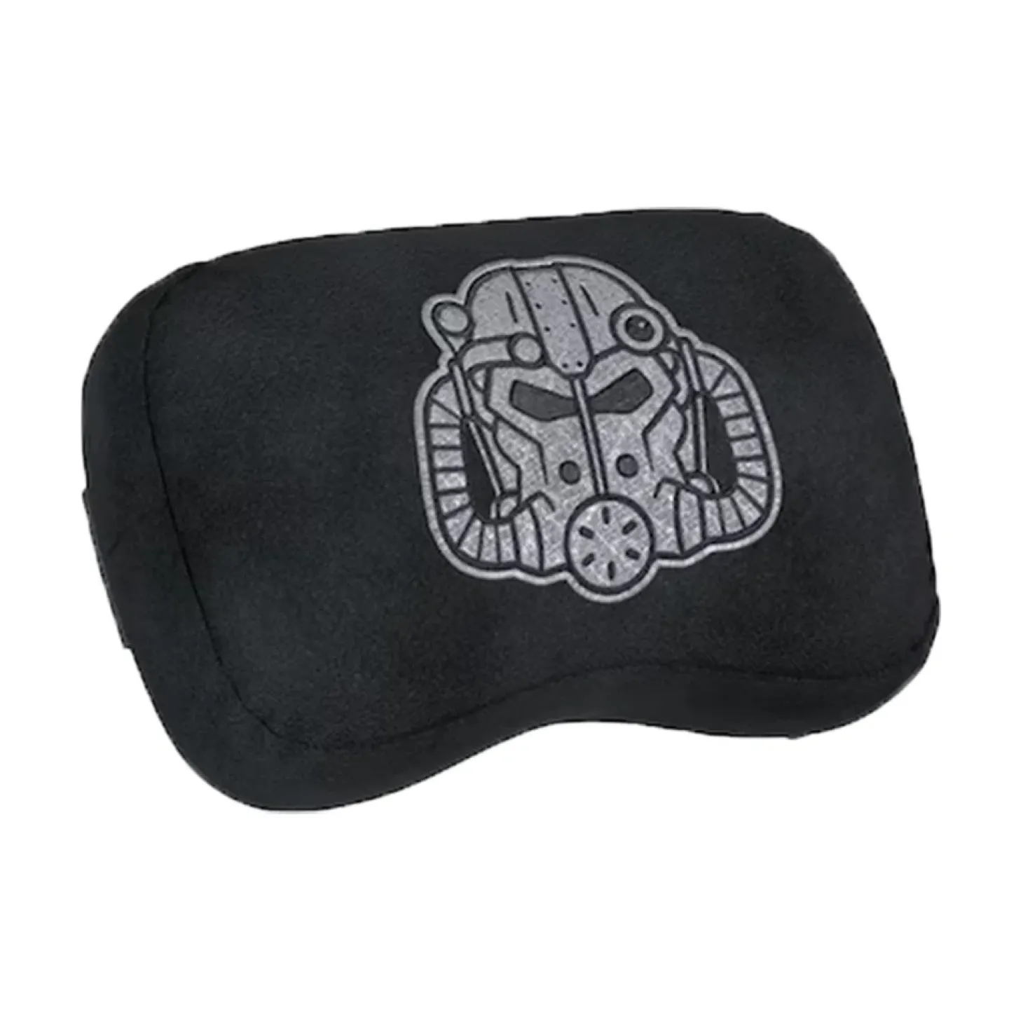 Noblechairs Set de coussins Mémoire de forme Fallout Brotherhood Of Steel