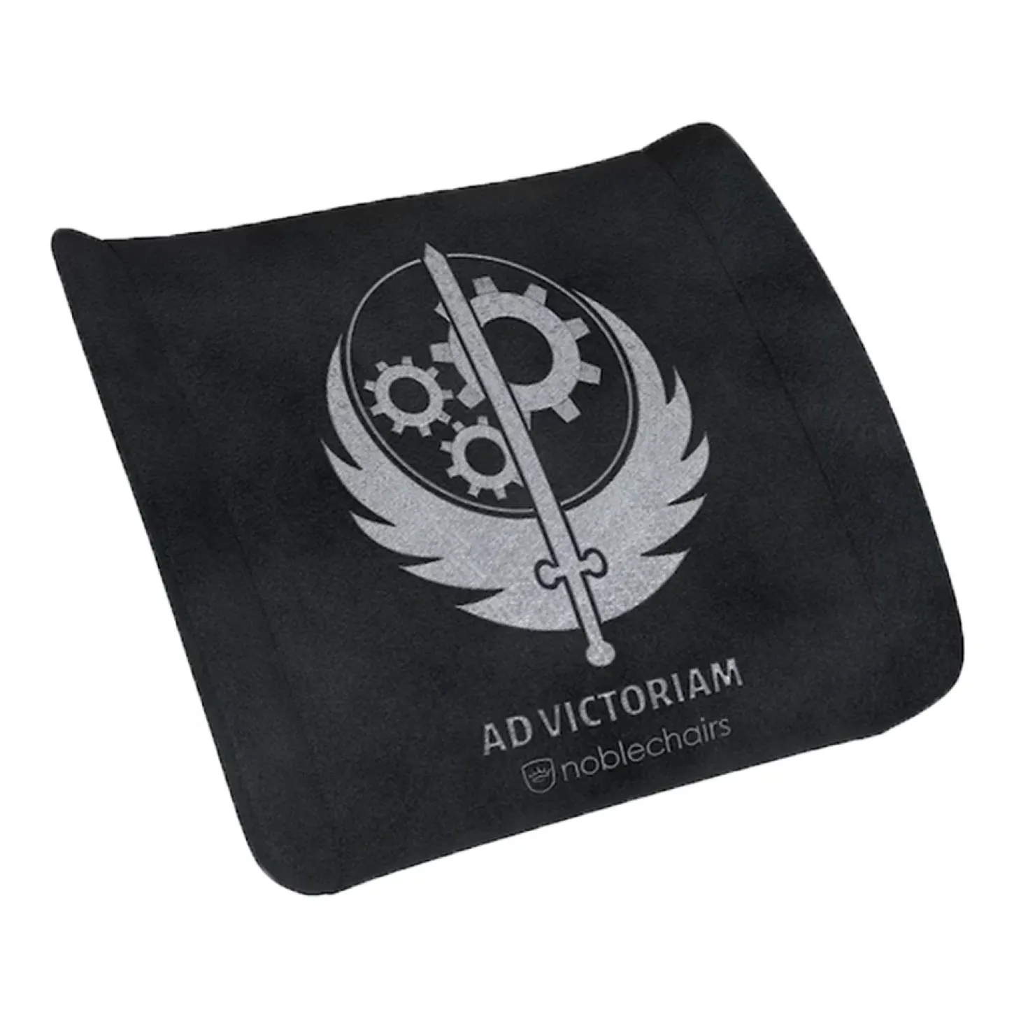 Noblechairs Set de coussins Mémoire de forme Fallout Brotherhood Of Steel
