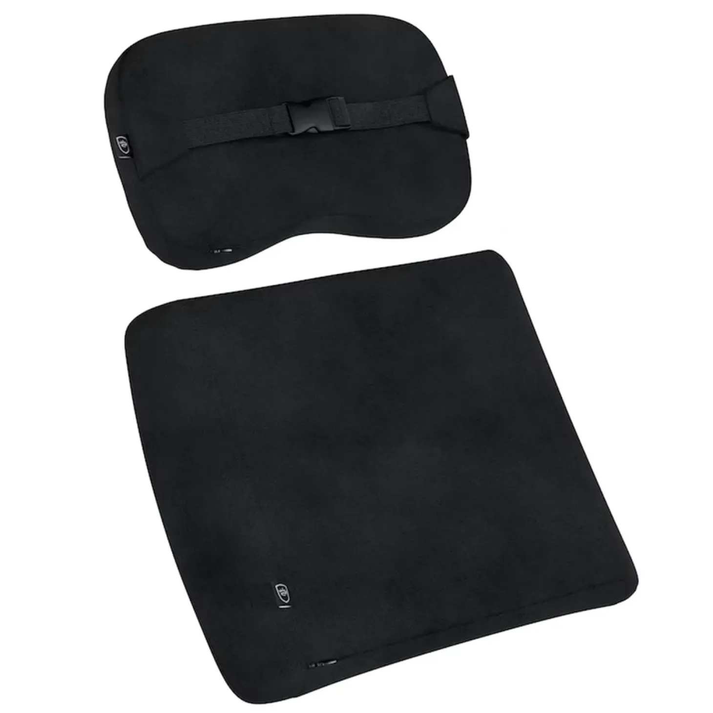 Noblechairs Set de coussins Mémoire de forme Fallout Brotherhood Of Steel