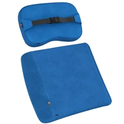 Noblechairs Set de coussins Mémoire de forme Fallout 25ème anniversaire