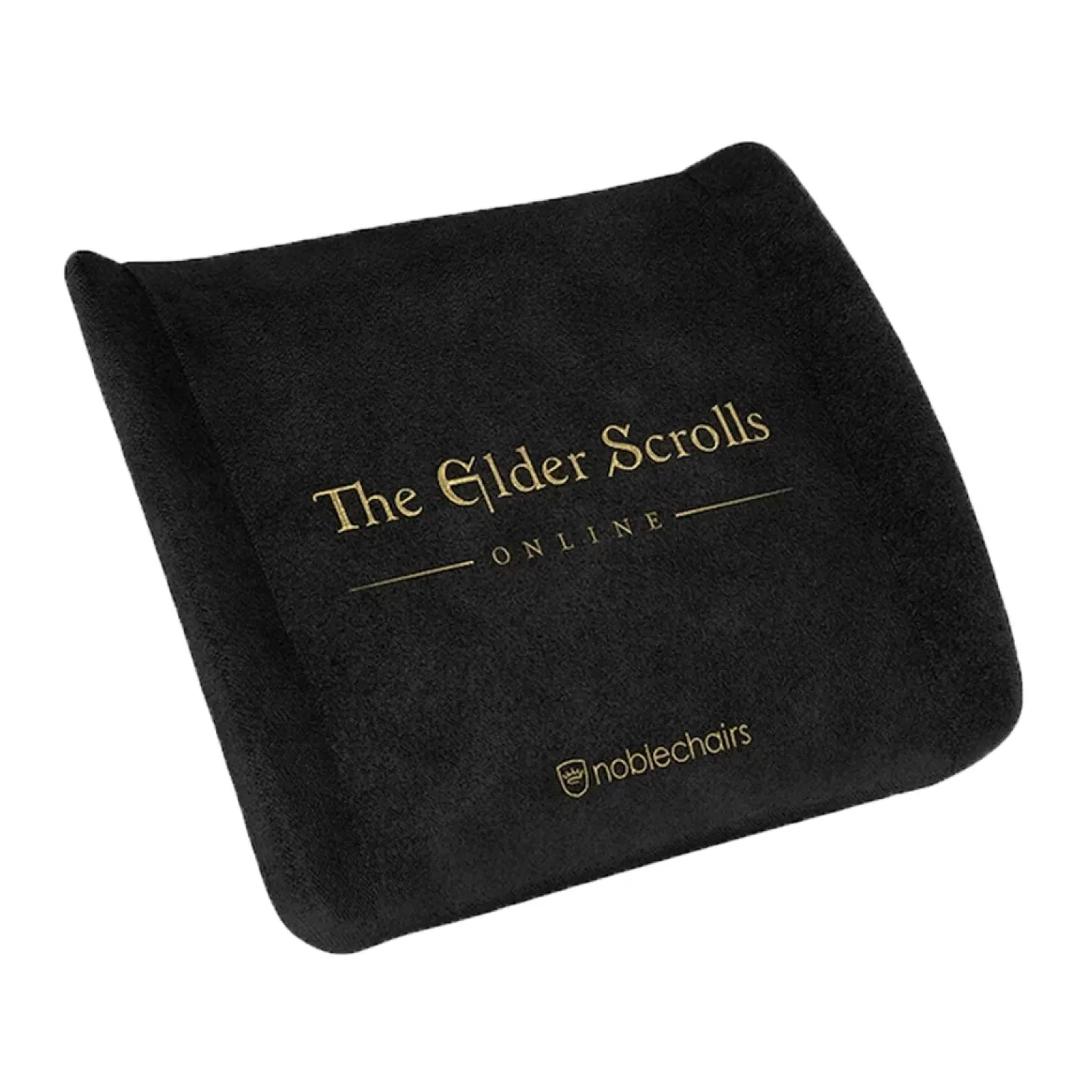 Noblechairs Set de coussins Mémoire de forme The Elder Scrolls Online
